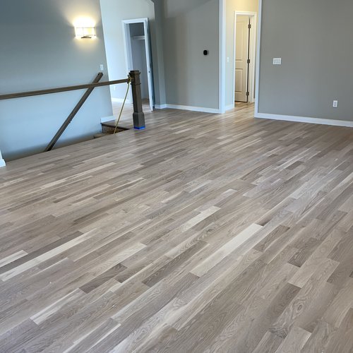 LVT and LVP Floors in Macomb, MI